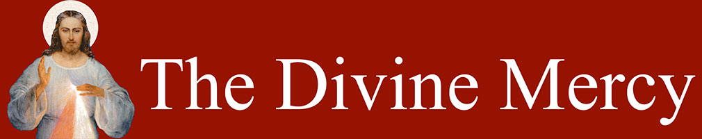 The Divine Mercy Australia
