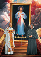 The Apostles Of Divine Mercy