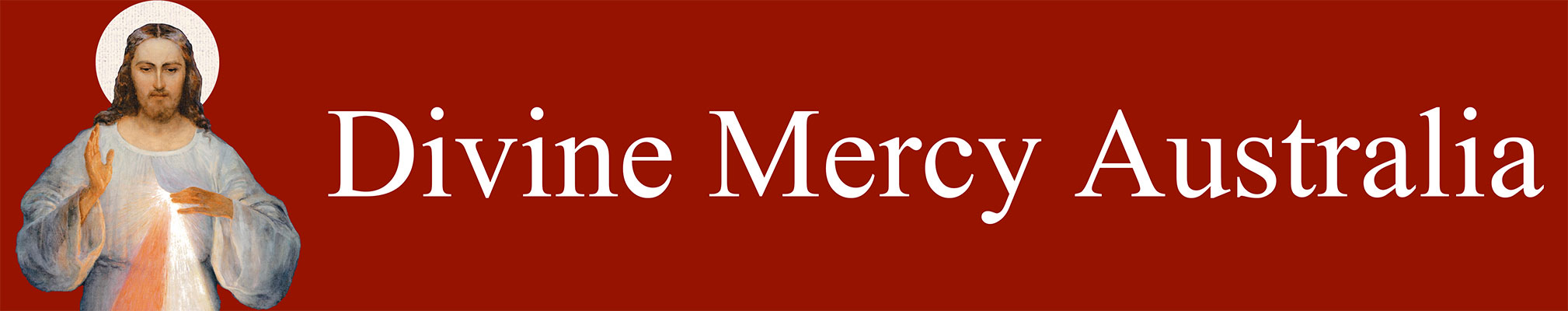 Divine Mercy Australia